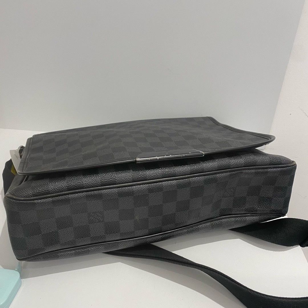 Louis Vuitton Pre-loved Bag Very good condition Size ONE SIZE - 3 Thumbnail