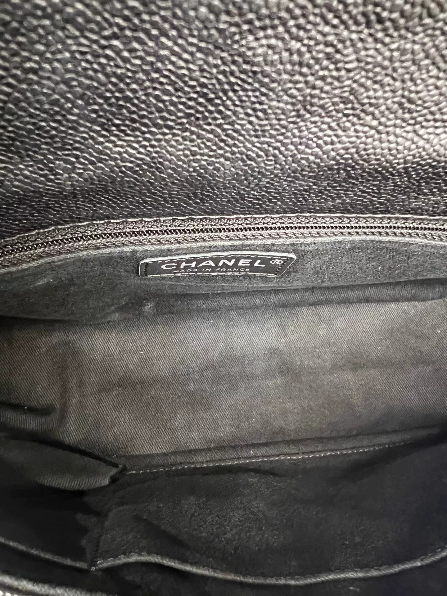 Chanel Pre-loved Bag Very good condition Size ONE SIZE - 5 Thumbnail
