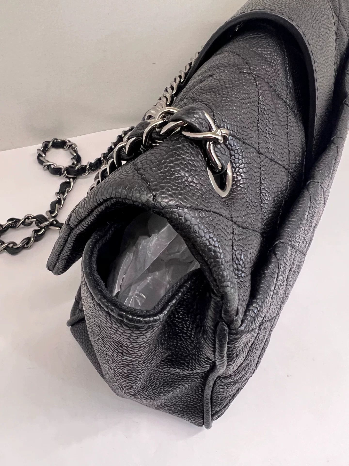 Chanel Pre-loved Bag Very good condition Size ONE SIZE - 9 Thumbnail