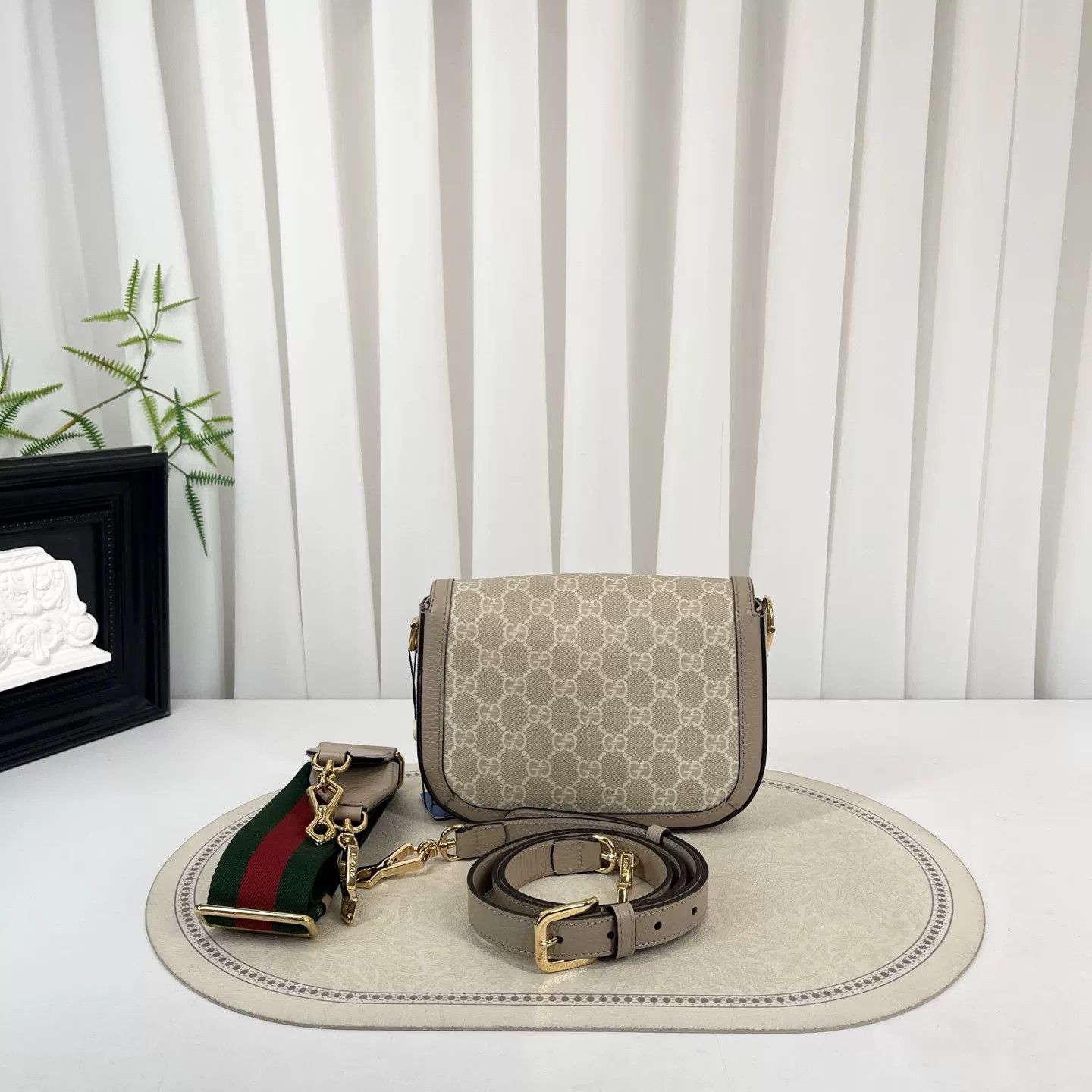 Gucci Pre-loved Bag Very good condition Size ONE SIZE - 2 Thumbnail