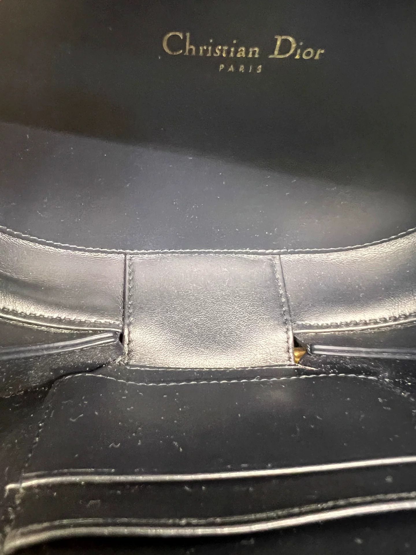 Dior Pre-loved Bag Very good condition Size ONE SIZE - 5 Thumbnail
