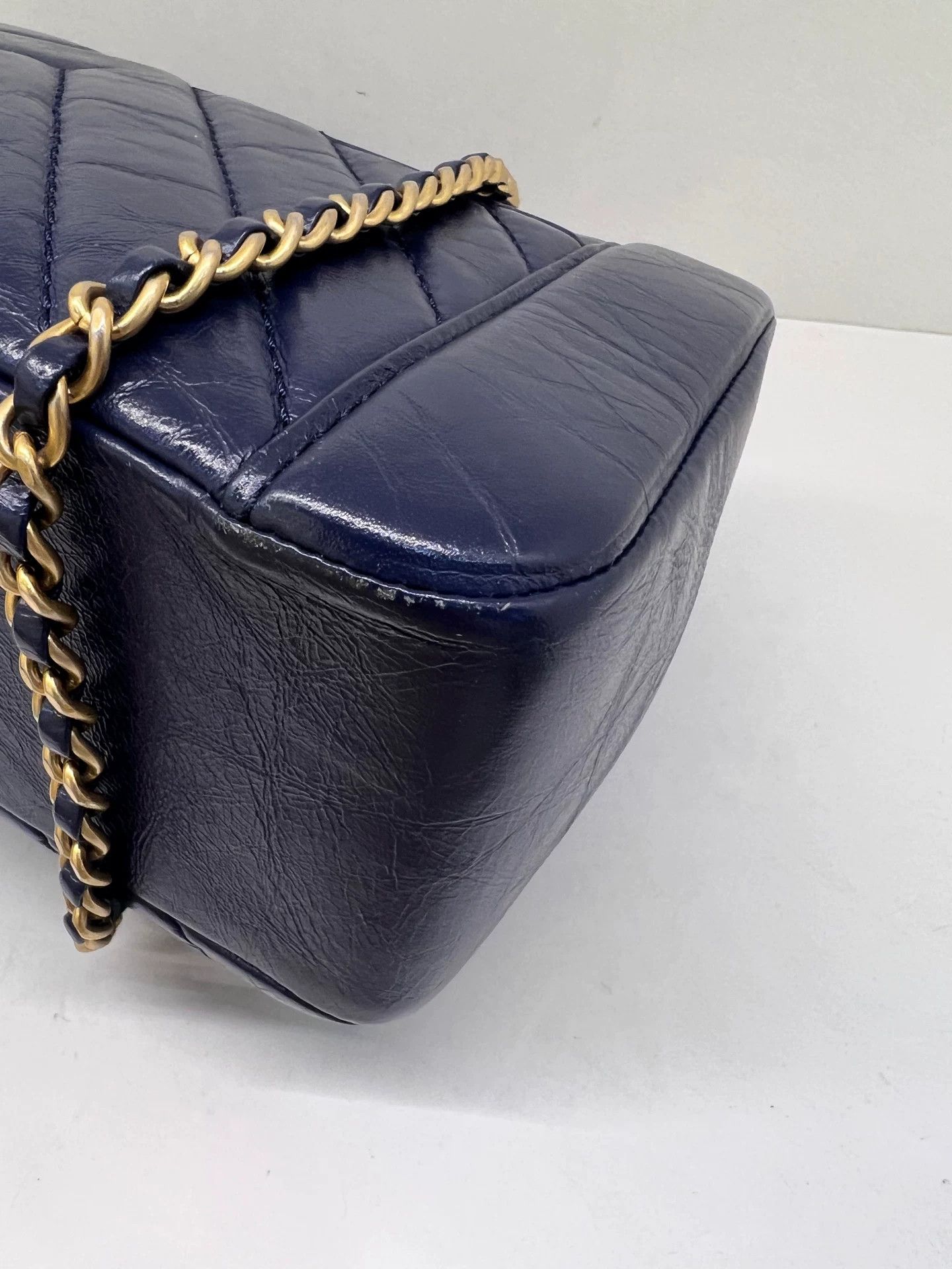 Chanel Pre-loved Bag Very good condition Size ONE SIZE - 8 Thumbnail