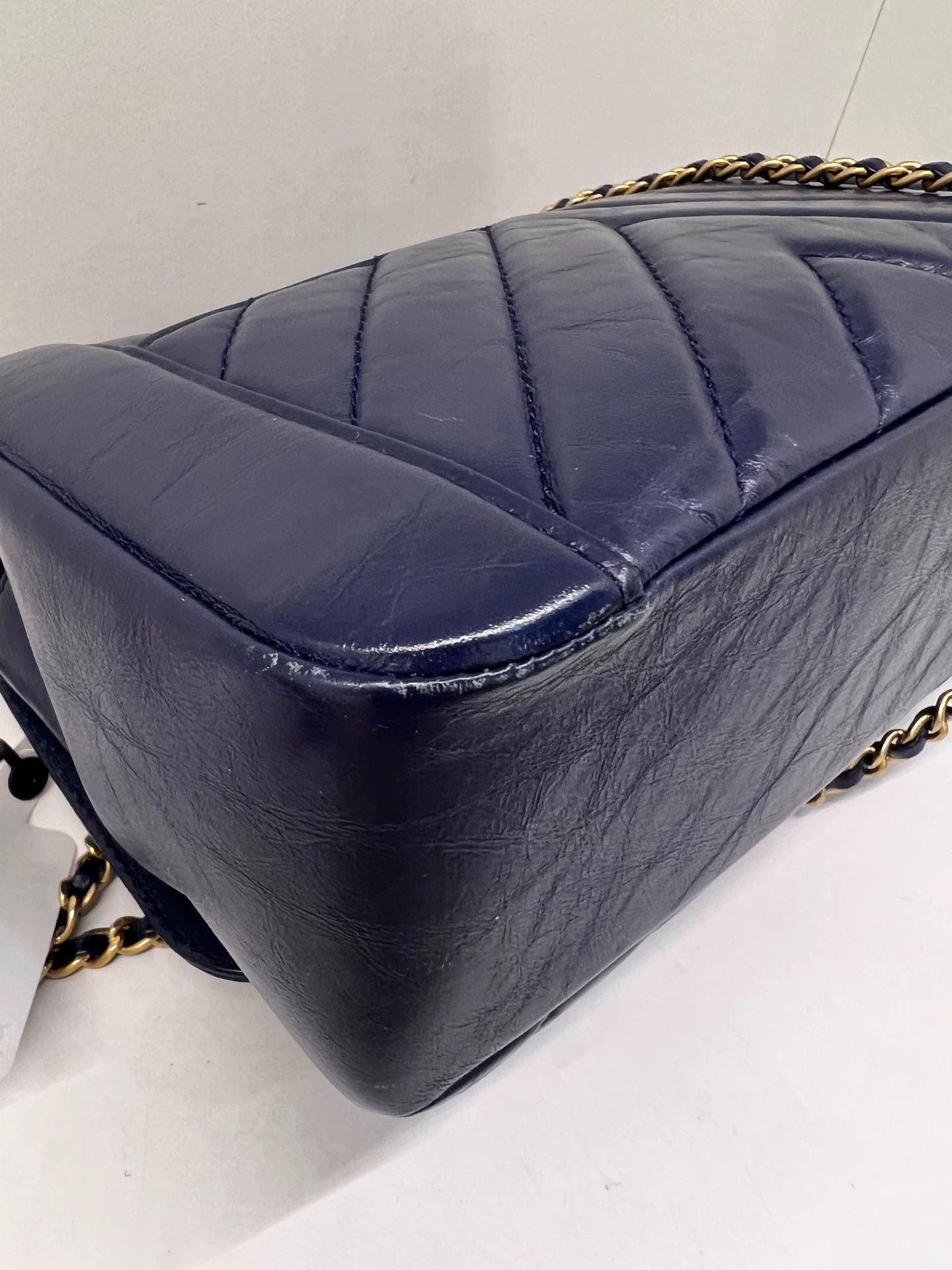 Chanel Pre-loved Bag Very good condition Size ONE SIZE - 9 Thumbnail