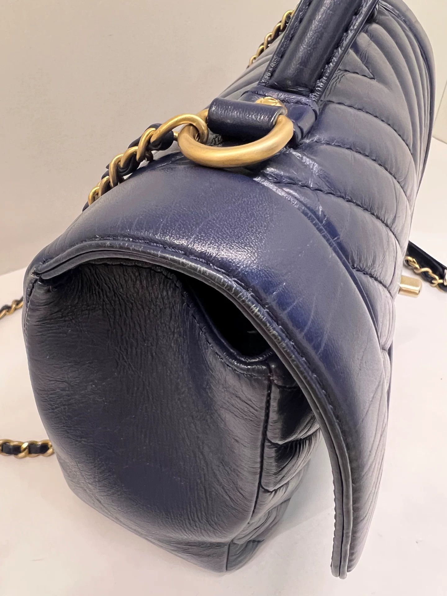 Chanel Pre-loved Bag Very good condition Size ONE SIZE - 7 Thumbnail