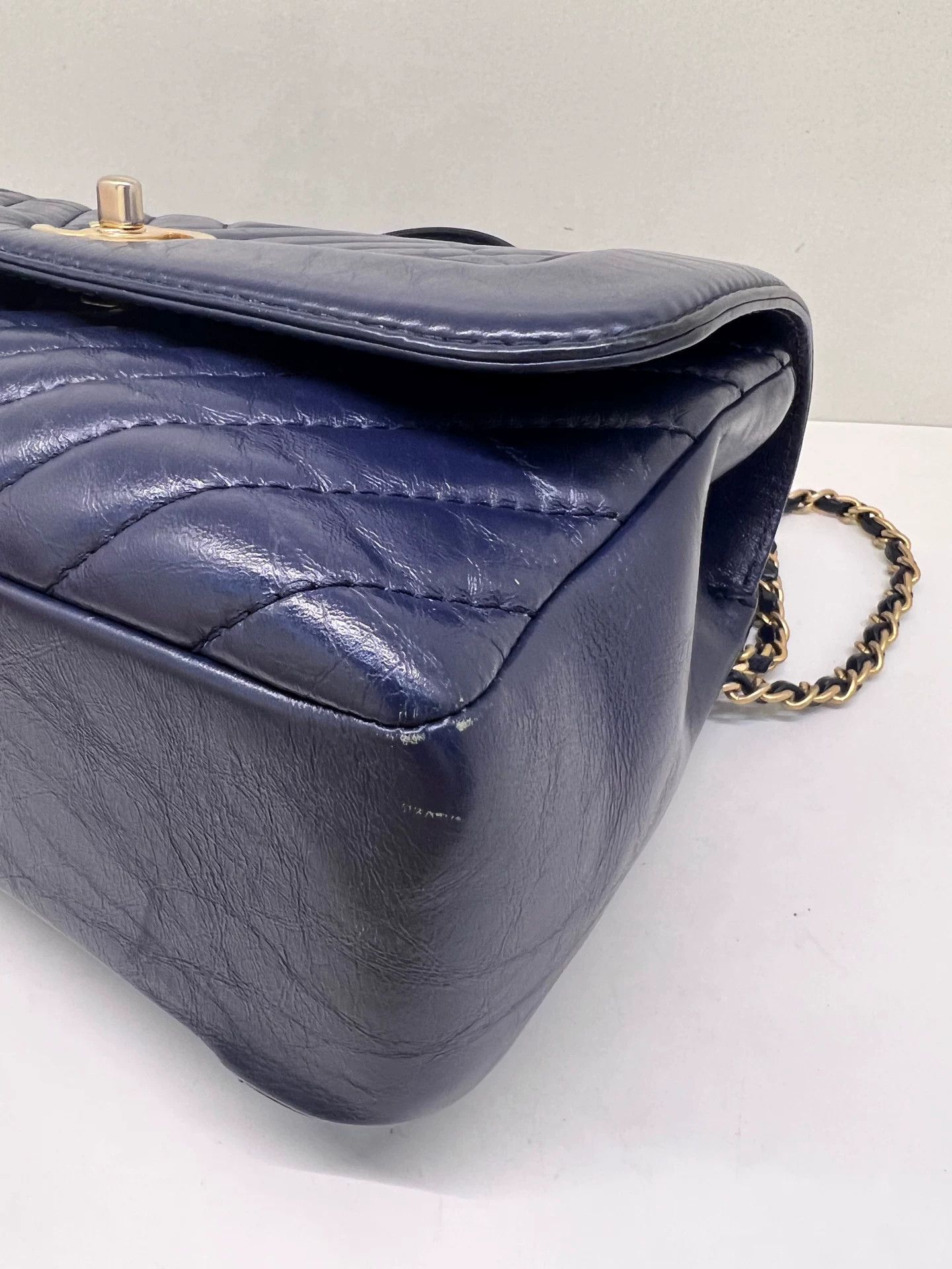 Chanel Pre-loved Bag Very good condition Size ONE SIZE - 3 Thumbnail