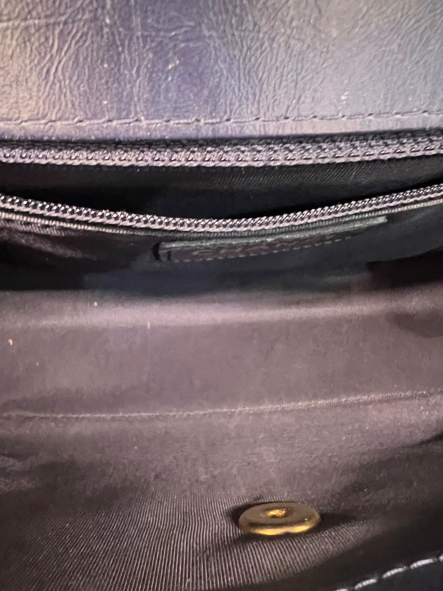 Chanel Pre-loved Bag Very good condition Size ONE SIZE - 5 Thumbnail
