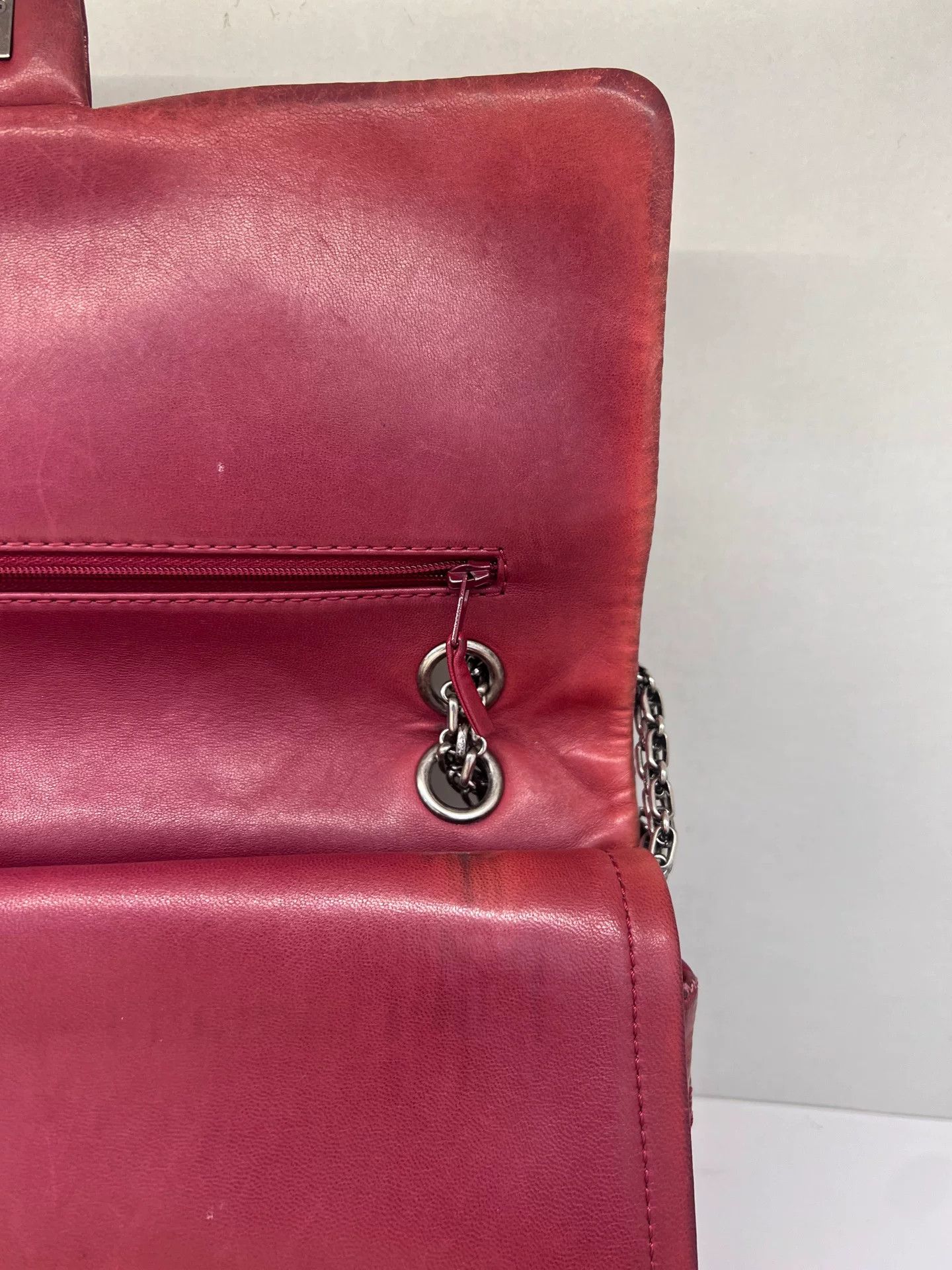 Chanel Pre-loved Bag Very good condition Size ONE SIZE - 8 Thumbnail
