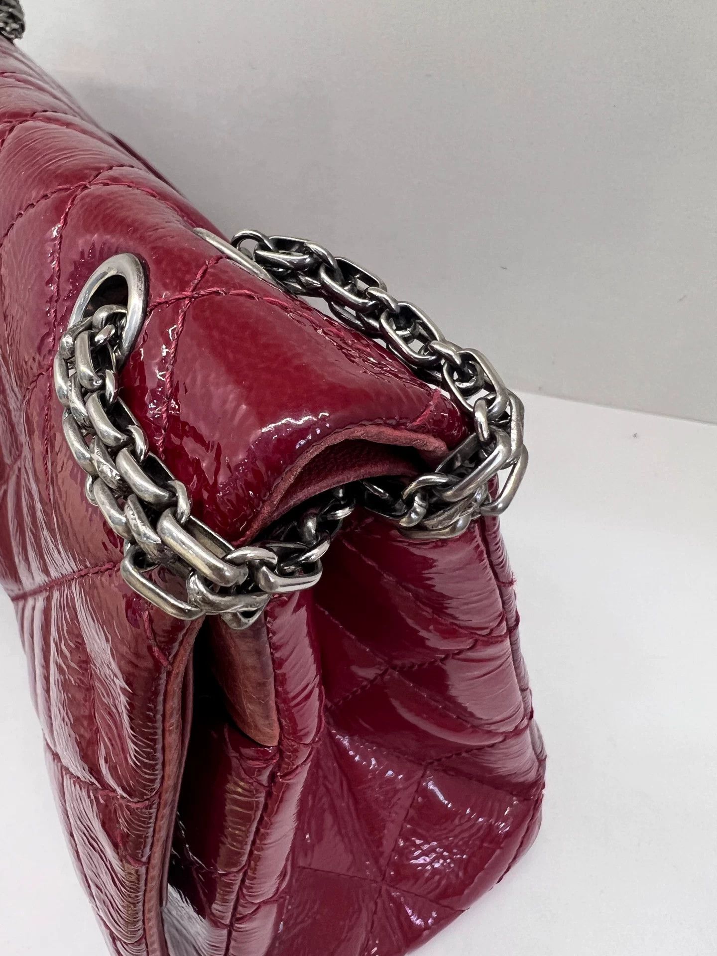 Chanel Pre-loved Bag Very good condition Size ONE SIZE - 7 Thumbnail