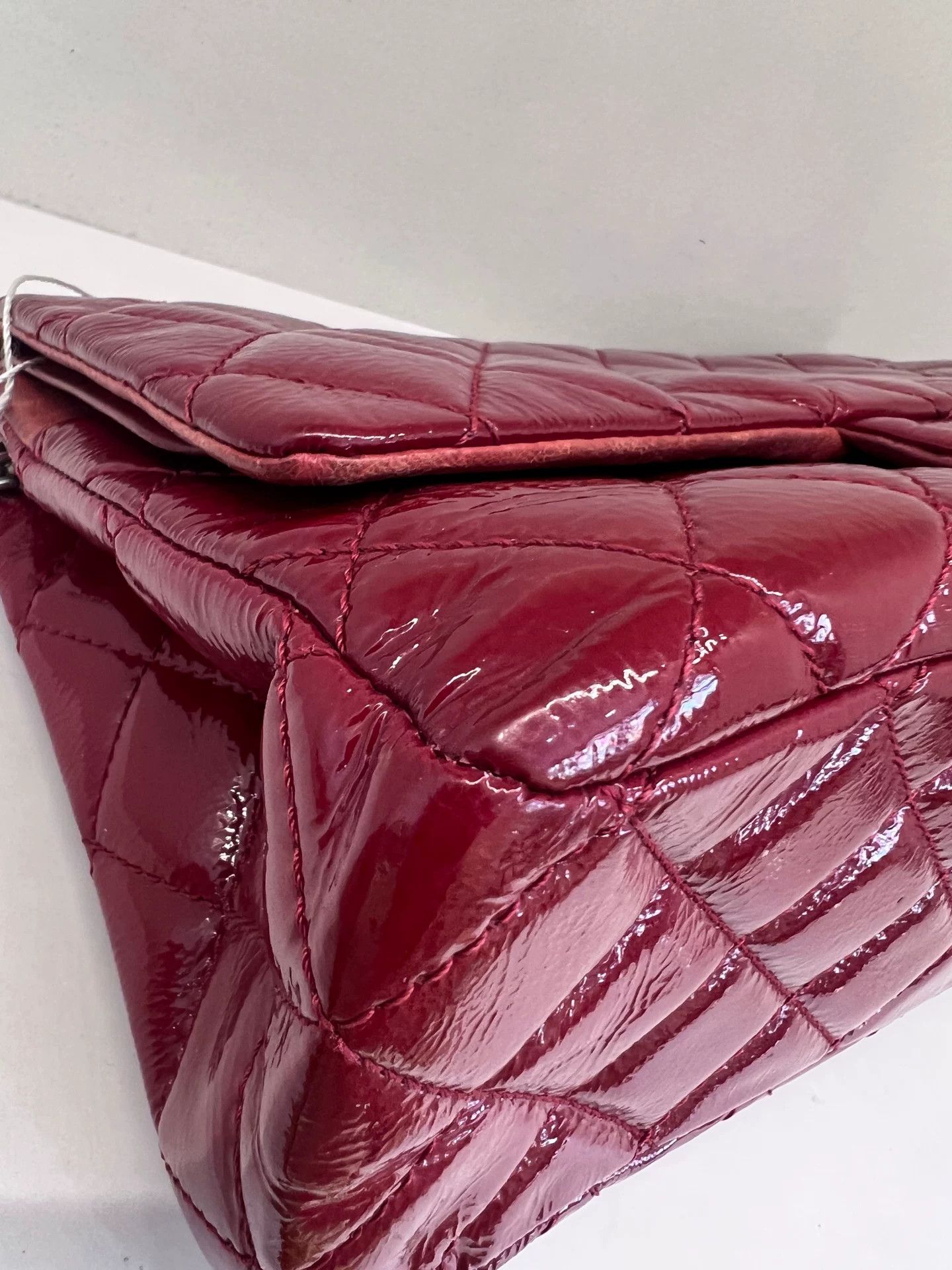 Chanel Pre-loved Bag Very good condition Size ONE SIZE - 3 Thumbnail