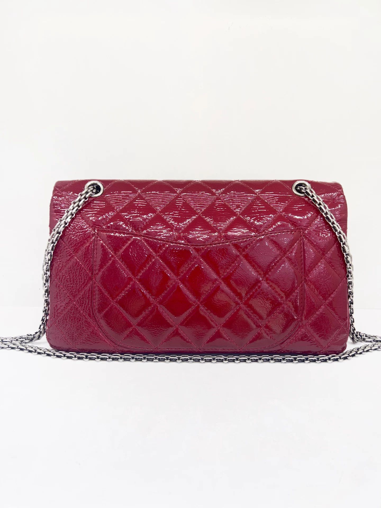 Chanel Pre-loved Bag Very good condition Size ONE SIZE - 2 Thumbnail