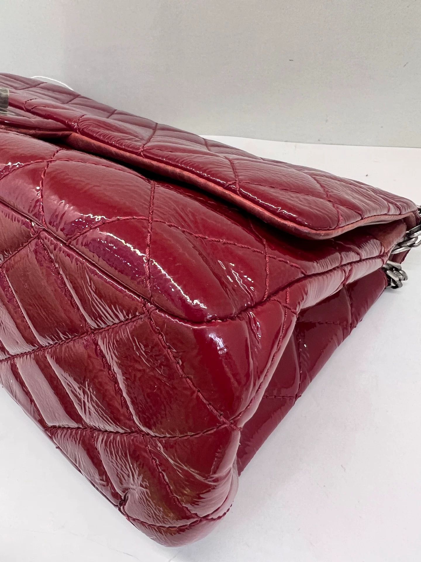 Chanel Pre-loved Bag Very good condition Size ONE SIZE - 4 Thumbnail