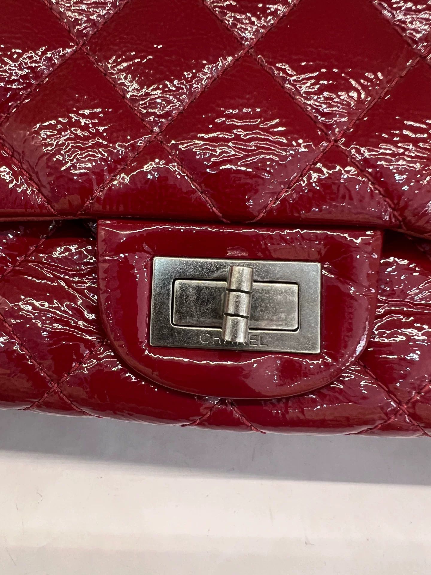 Chanel Pre-loved Bag Very good condition Size ONE SIZE - 6 Thumbnail