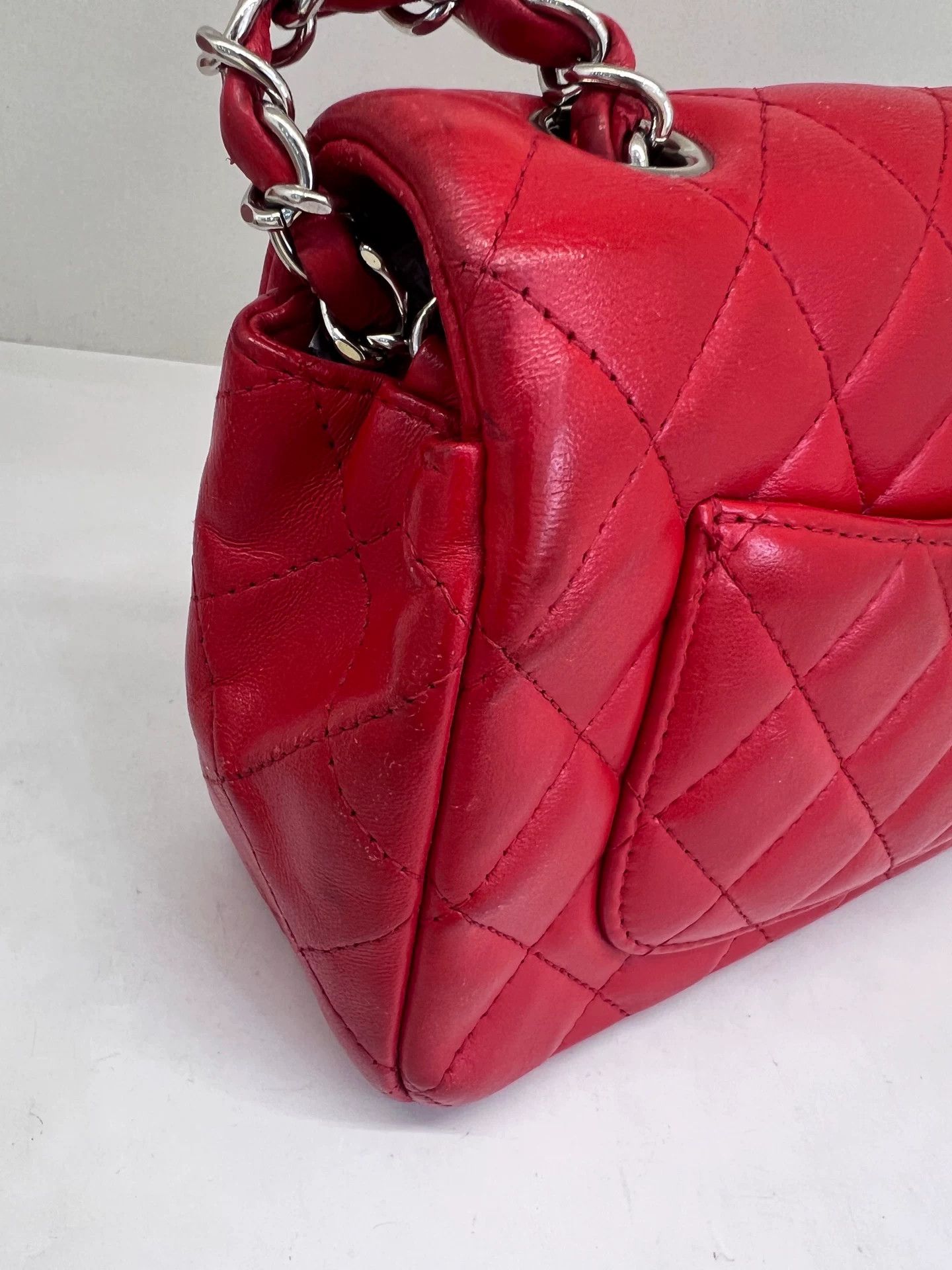 Chanel Pre-loved Bag Very good condition Size ONE SIZE - 6 Thumbnail