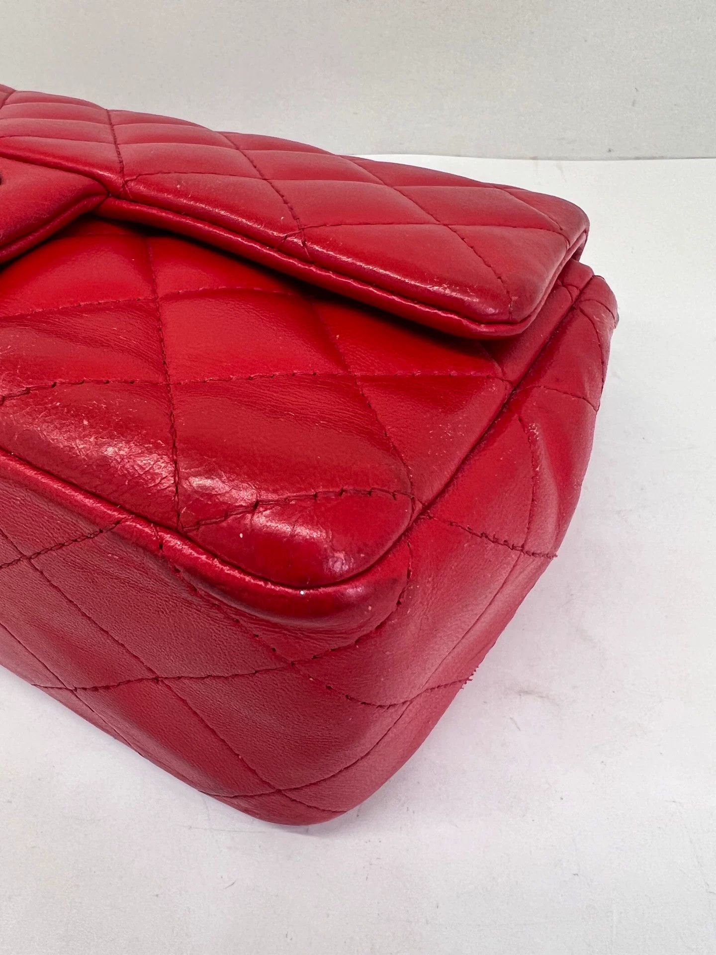 Chanel Pre-loved Bag Very good condition Size ONE SIZE - 3 Thumbnail