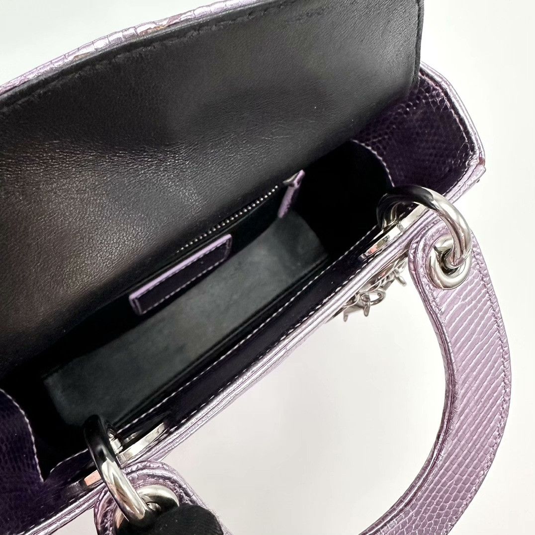 Dior Pre-loved Bag Very good condition Size ONE SIZE - 6 Thumbnail