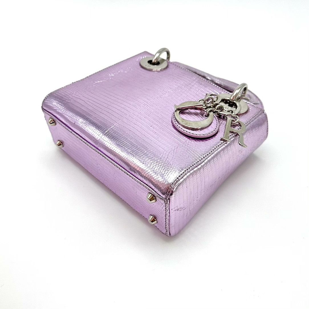 Dior Pre-loved Bag Very good condition Size ONE SIZE - 5 Thumbnail
