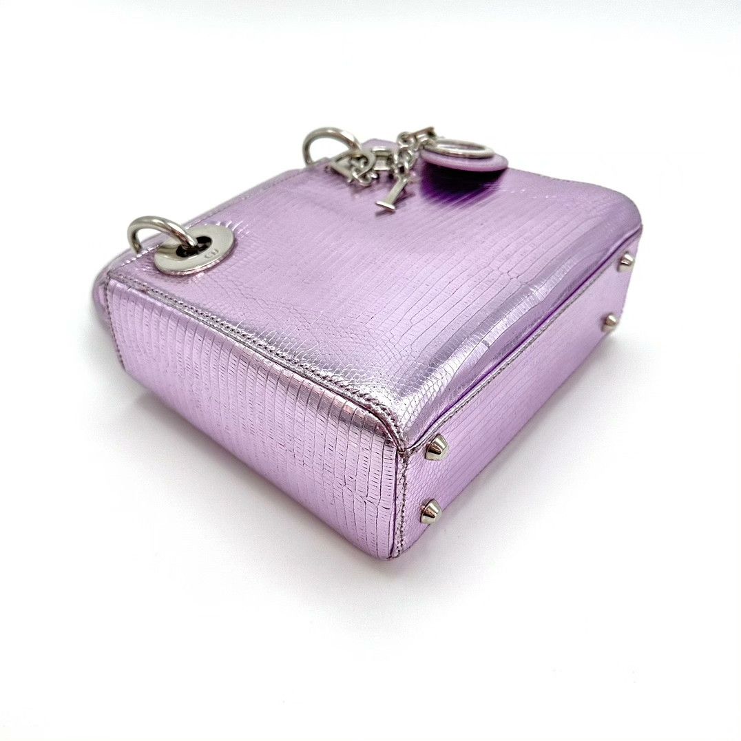 Dior Pre-loved Bag Very good condition Size ONE SIZE - 3 Thumbnail