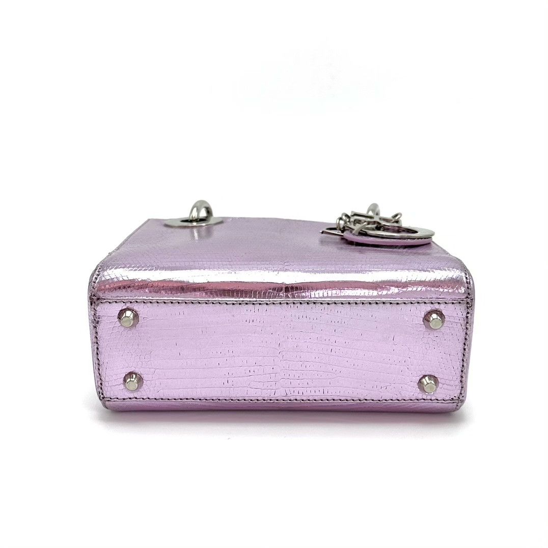 Dior Pre-loved Bag Very good condition Size ONE SIZE - 4 Thumbnail