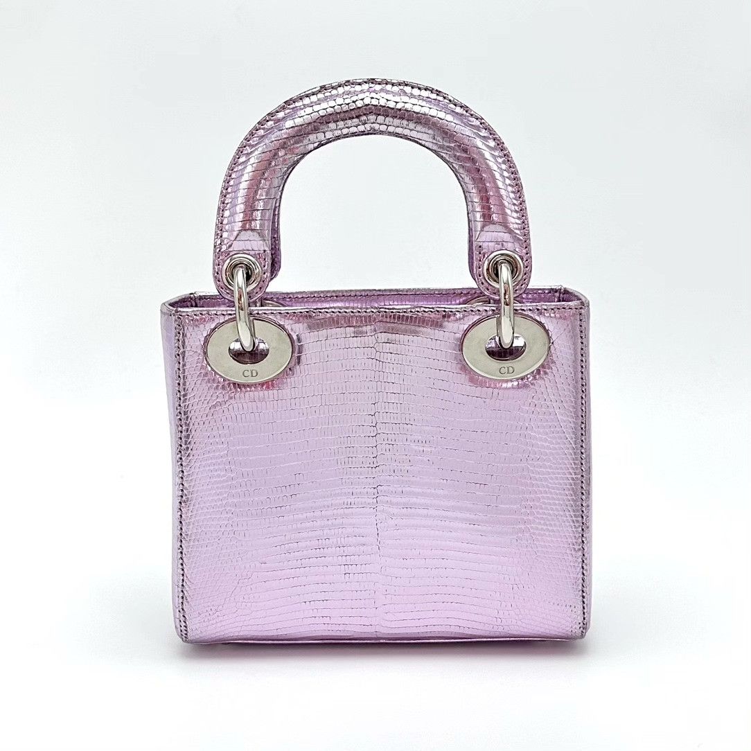 Dior Pre-loved Bag Very good condition Size ONE SIZE - 2 Thumbnail