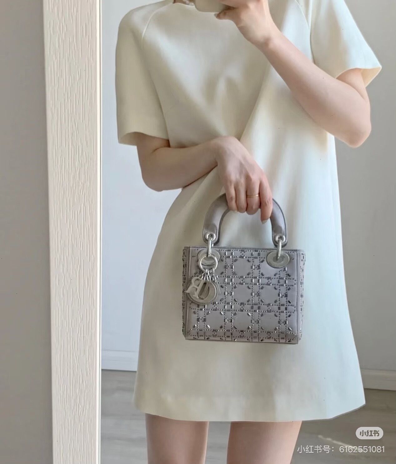Dior Pre-loved Bag Very good condition Size ONE SIZE - 9 Thumbnail