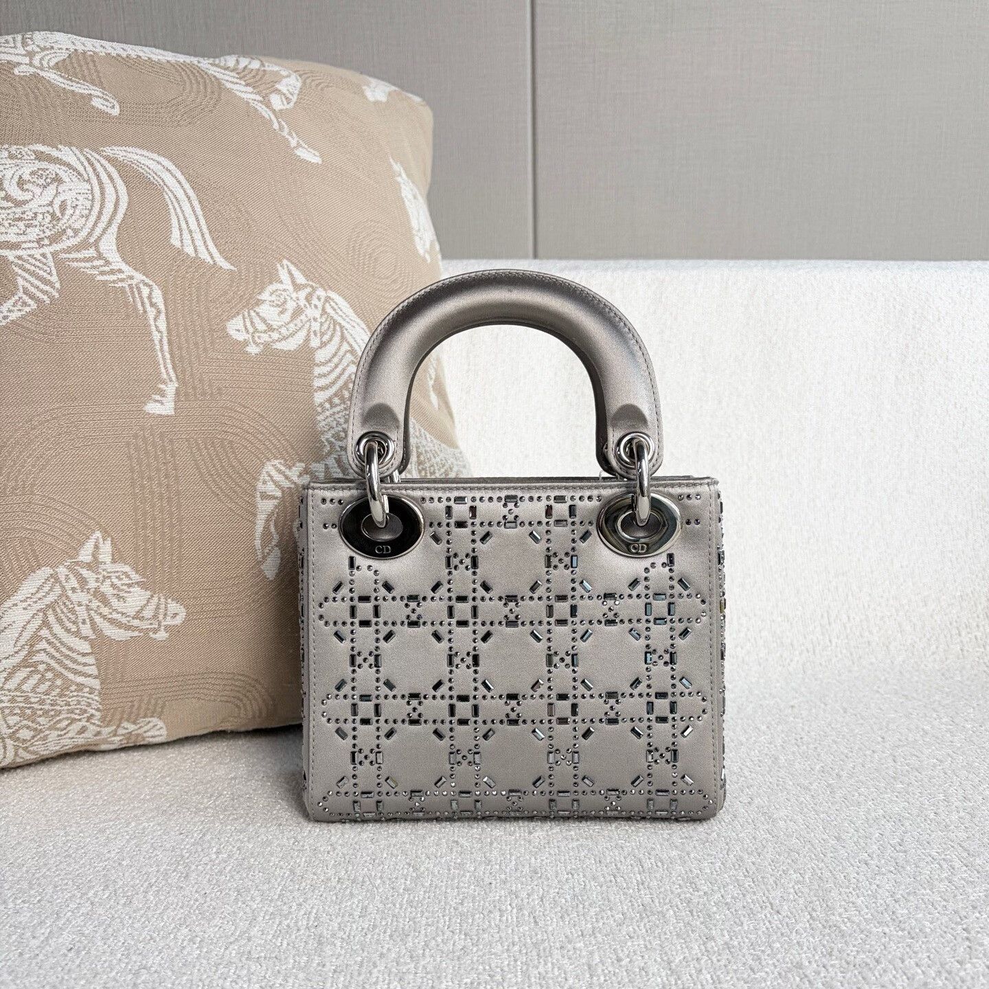 Dior Pre-loved Bag Very good condition Size ONE SIZE - 3 Thumbnail