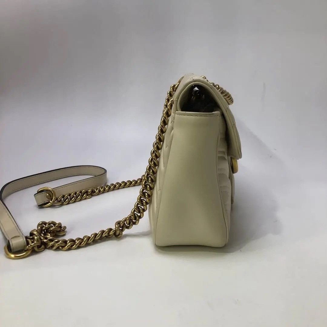 Gucci Pre-loved Bag Very good condition Size ONE SIZE - 7 Thumbnail