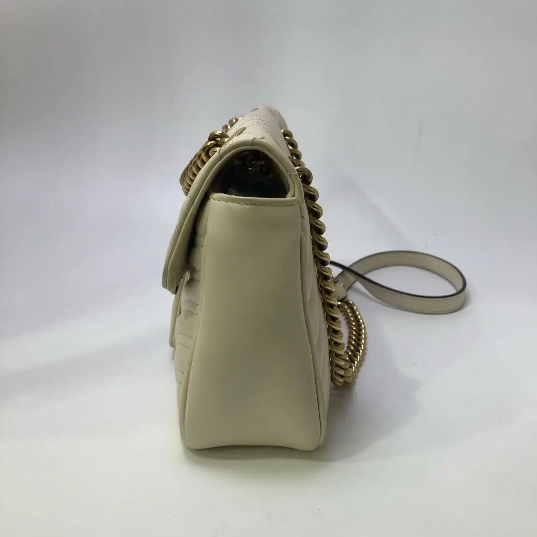 Gucci Pre-loved Bag Very good condition Size ONE SIZE - 3 Thumbnail