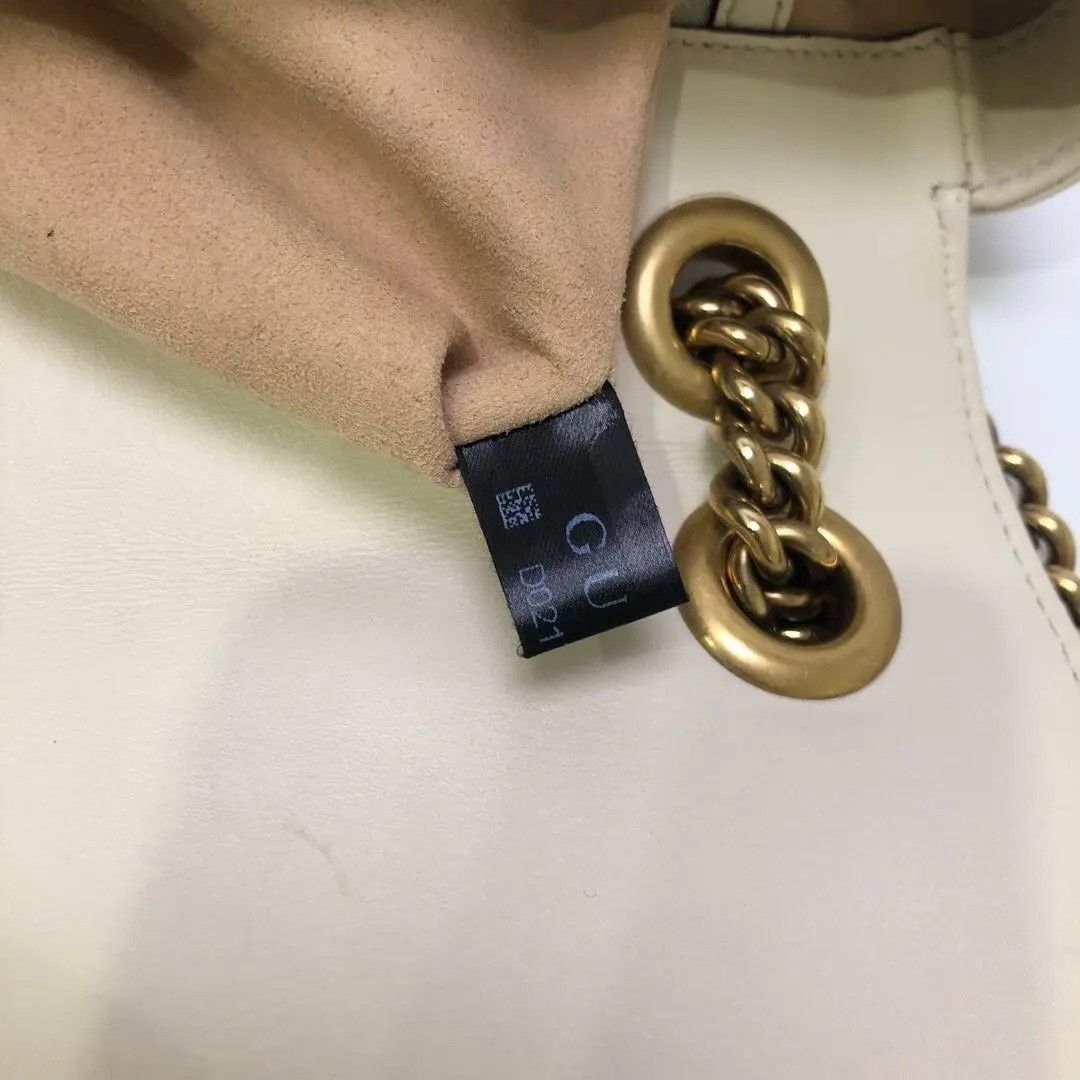 Gucci Pre-loved Bag Very good condition Size ONE SIZE - 9 Thumbnail