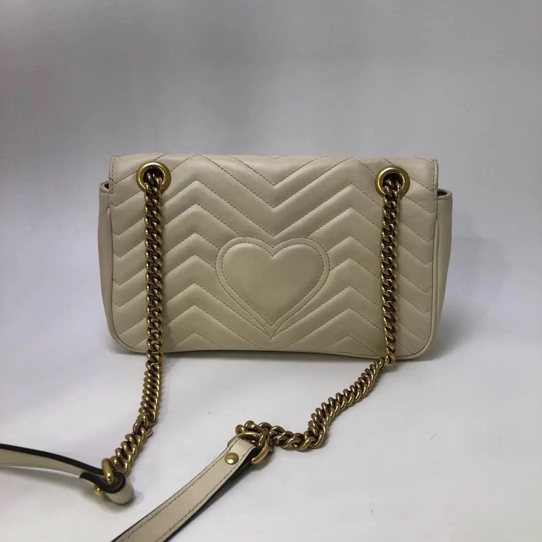 Gucci Pre-loved Bag Very good condition Size ONE SIZE - 4 Thumbnail