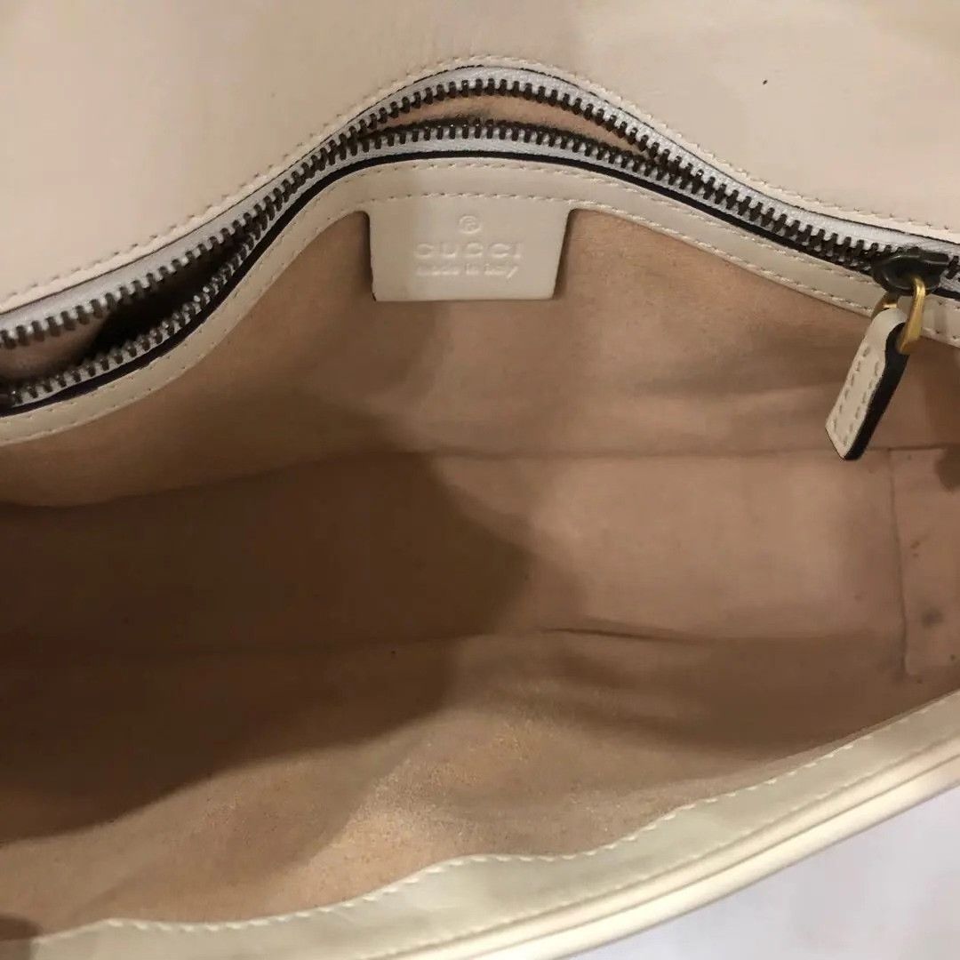 Gucci Pre-loved Bag Very good condition Size ONE SIZE - 8 Thumbnail