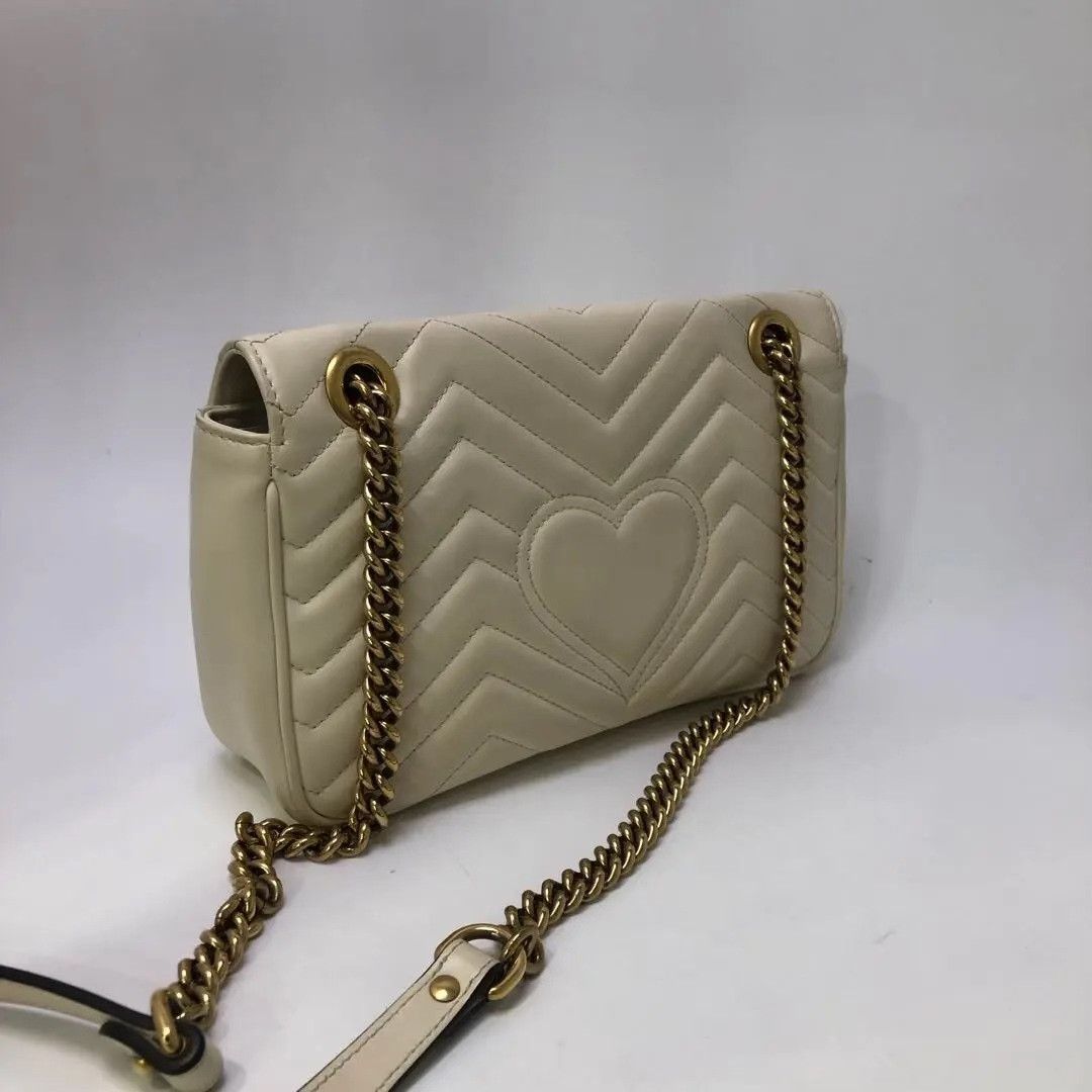 Gucci Pre-loved Bag Very good condition Size ONE SIZE - 5 Thumbnail