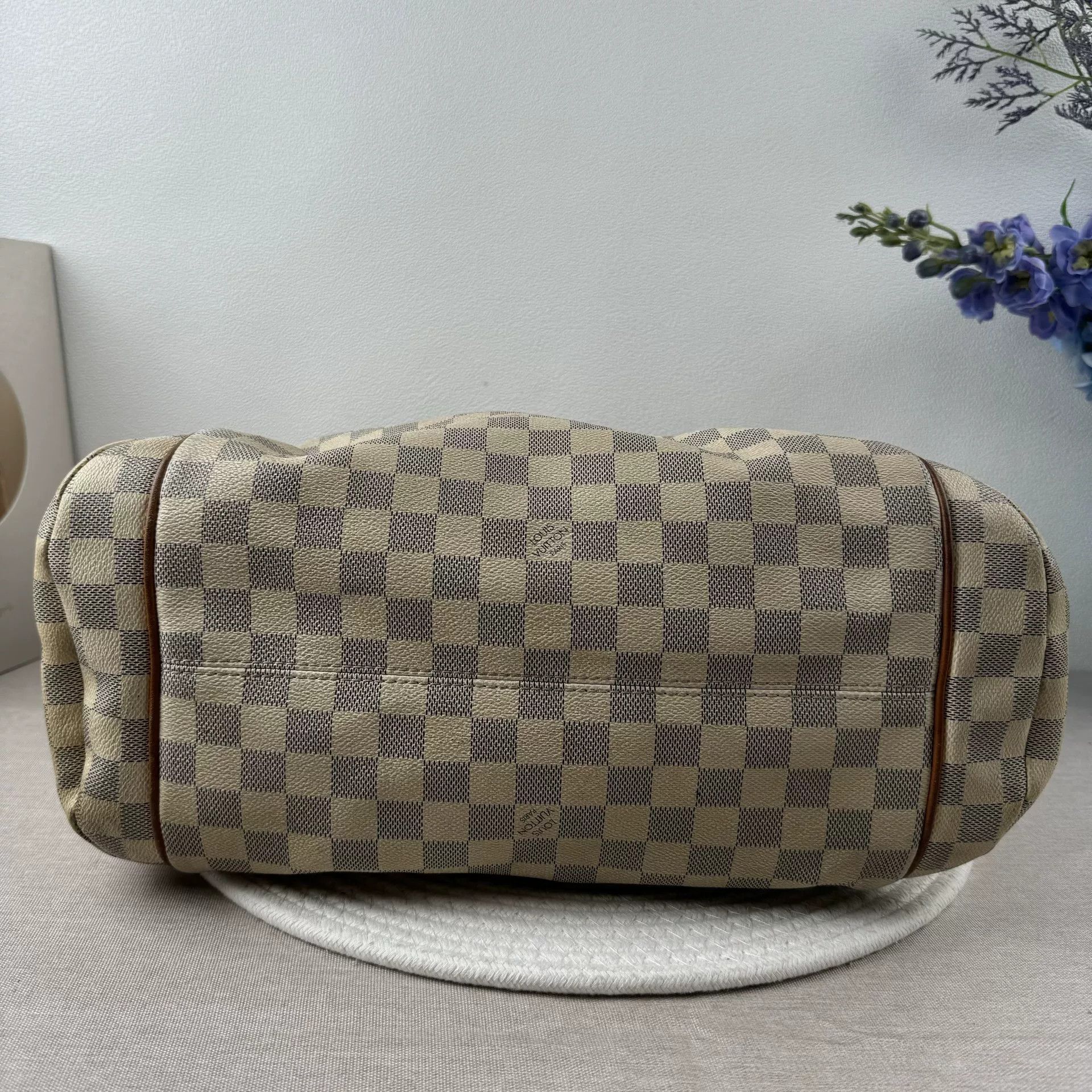 Louis Vuitton Pre-loved Bag Very good condition Size ONE SIZE - 5 Thumbnail