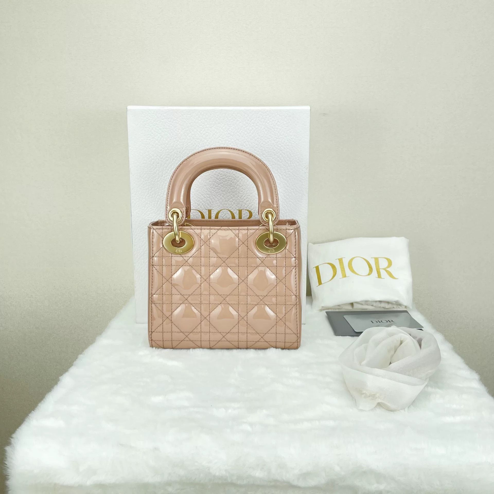 Dior Pre-loved Bag Very good condition Size ONE SIZE - 2 Thumbnail