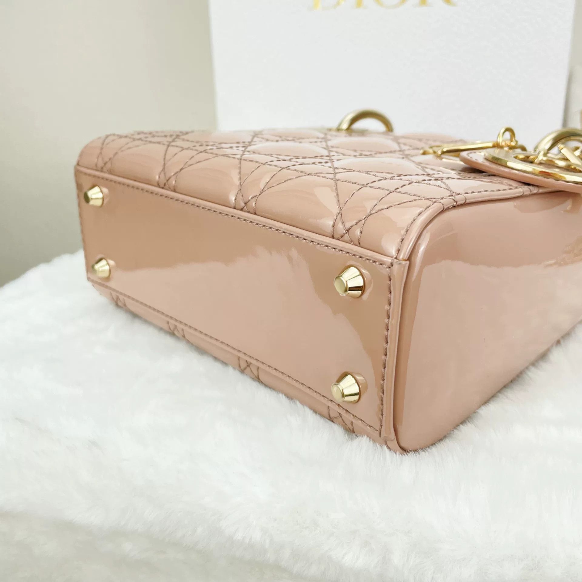 Dior Pre-loved Bag Very good condition Size ONE SIZE - 5 Thumbnail