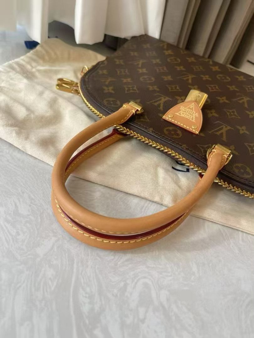 Louis Vuitton Pre-loved Bag Very good condition Size ONE SIZE - 6 Thumbnail