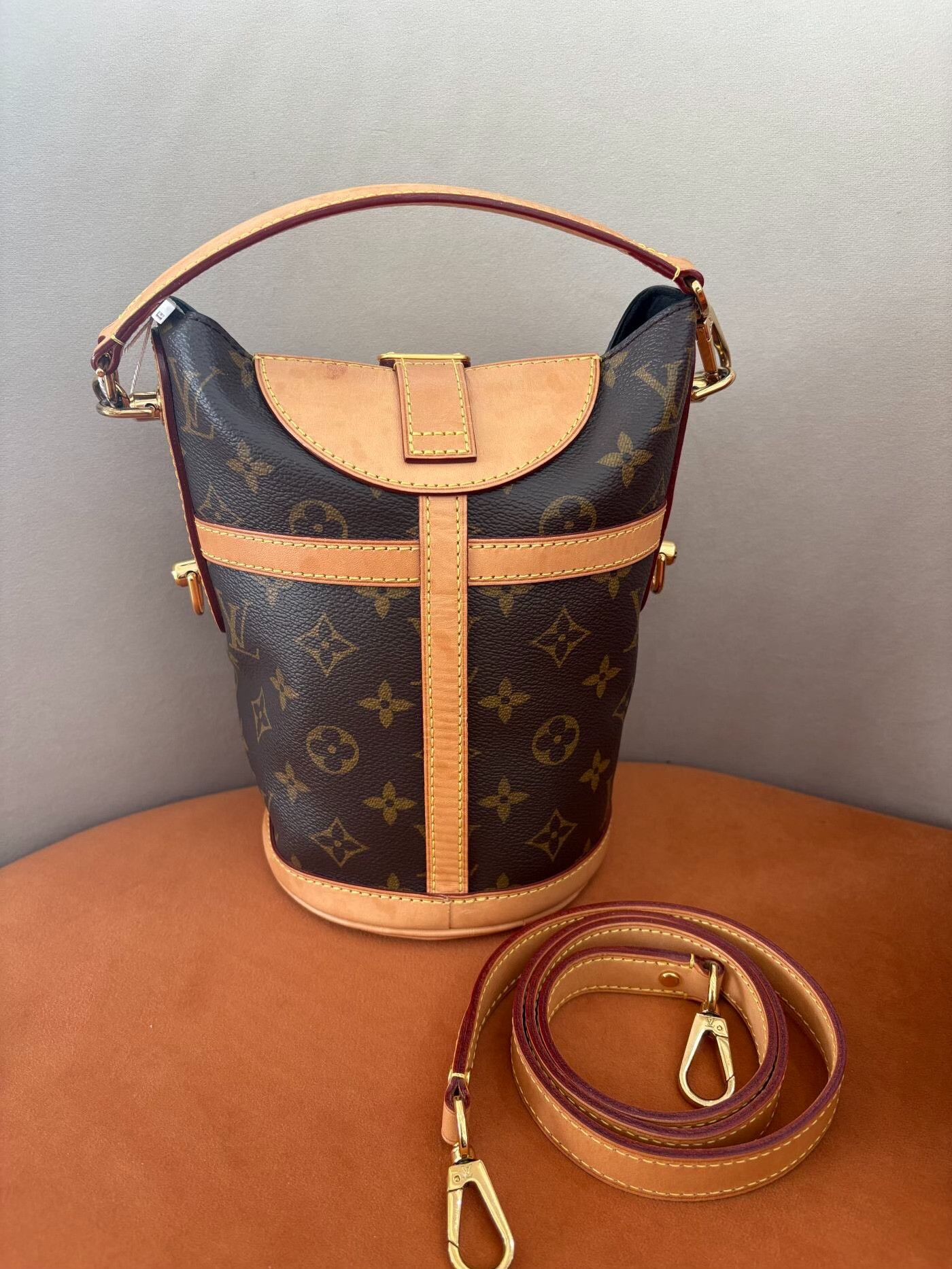 Louis Vuitton Pre-loved Bag Very good condition Size ONE SIZE - 2 Thumbnail