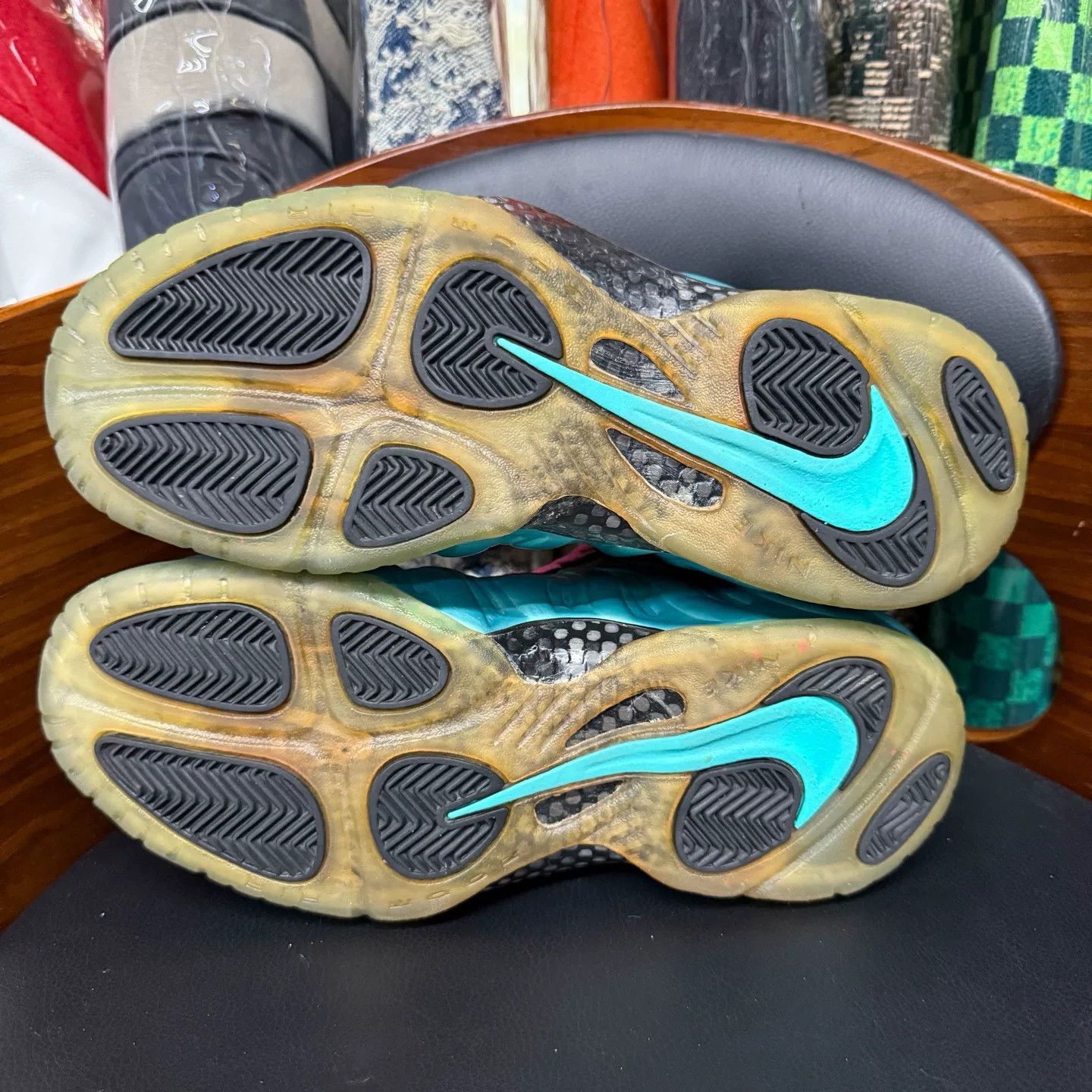 Nike Nike Lowtop Sneakers 40 Men Size US 7.5 / EU 40-41 - 9 Thumbnail