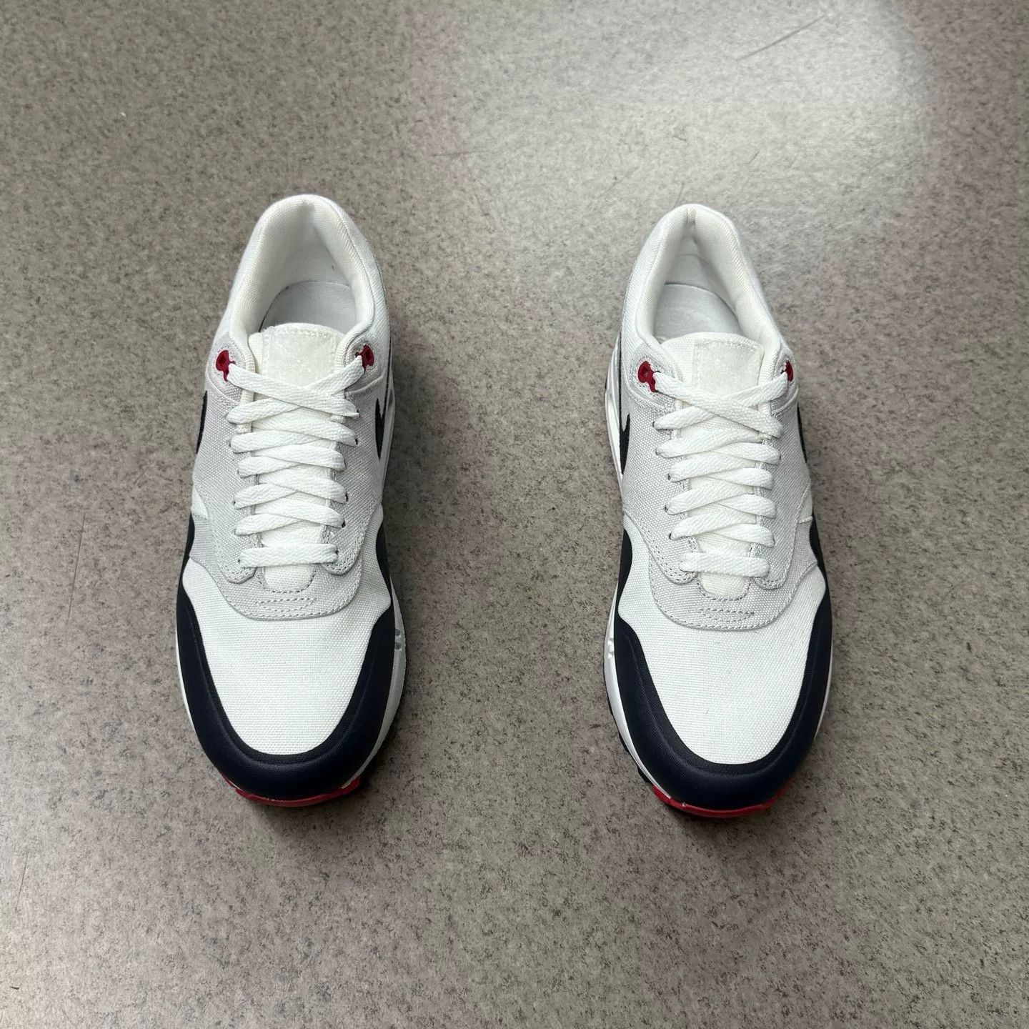 Nike Nike MAX1 Blue Lowtop Sneakers 43 Men Size US 10 / EU 43 - 5 Thumbnail