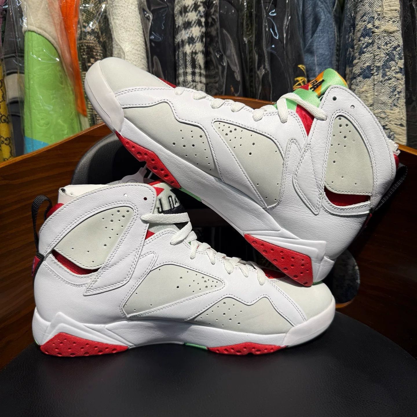 Nike Nike AJ7 Lowtop Sneakers 43 Men Size US 10 / EU 43 - 7 Thumbnail