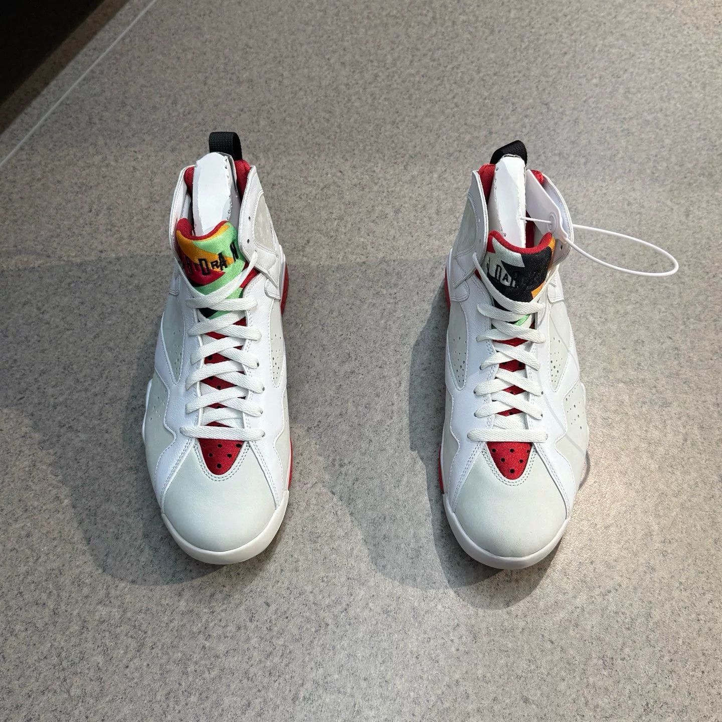 Nike Nike AJ7 Lowtop Sneakers 43 Men Size US 10 / EU 43 - 5 Thumbnail