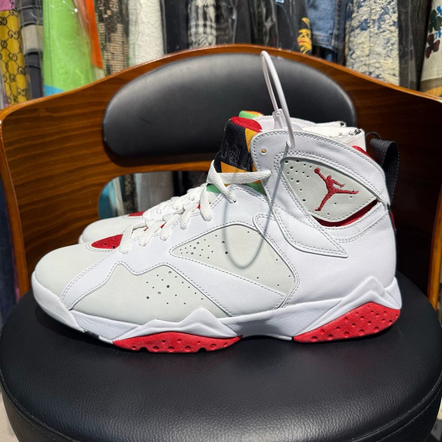 Nike Nike AJ7 Lowtop Sneakers 43 Men Size US 10 / EU 43 - 6 Thumbnail