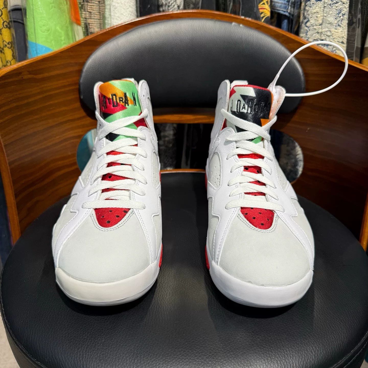 Nike Nike AJ7 Lowtop Sneakers 43 Men Size US 10 / EU 43 - 2 Thumbnail