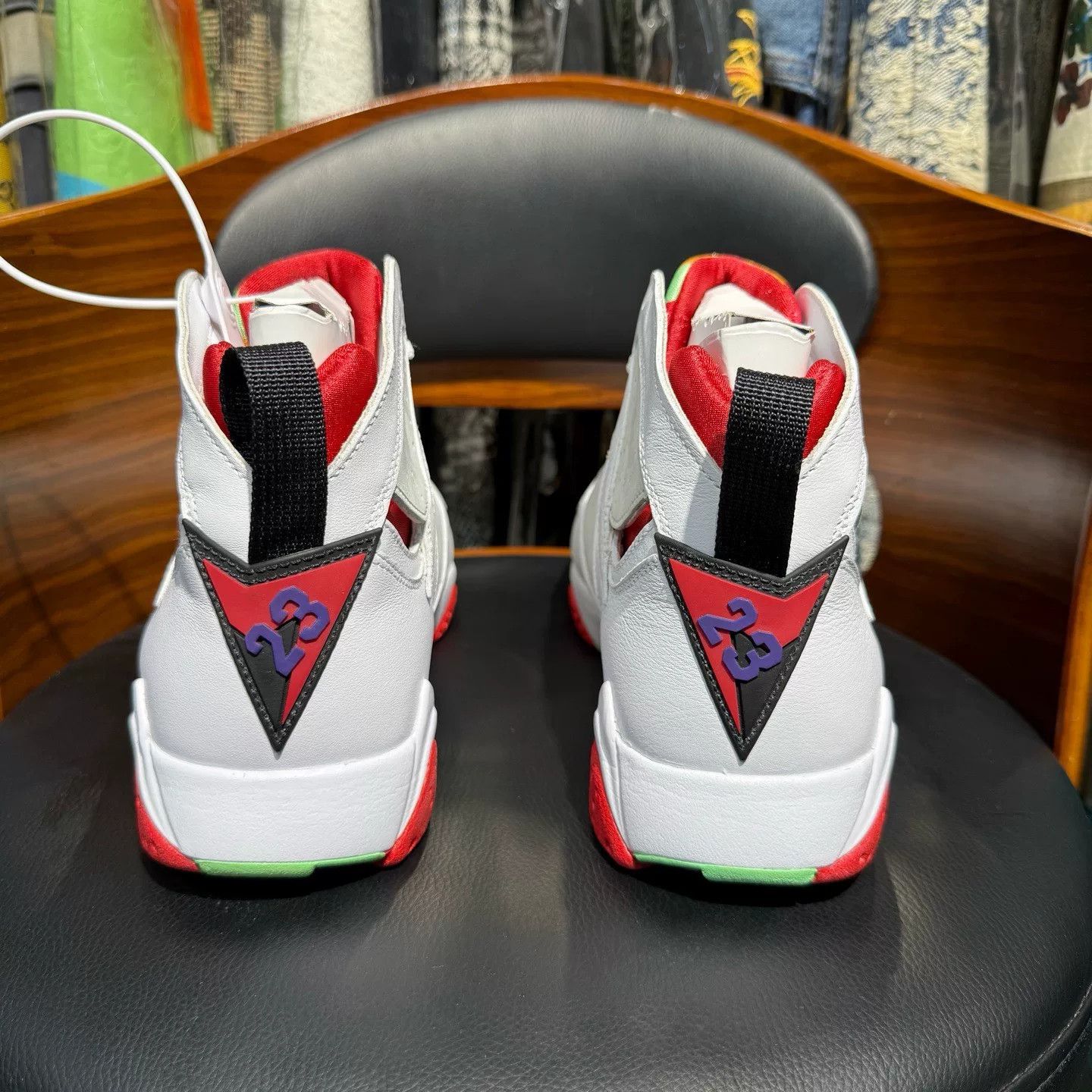 Nike Nike AJ7 Lowtop Sneakers 43 Men Size US 10 / EU 43 - 3 Thumbnail