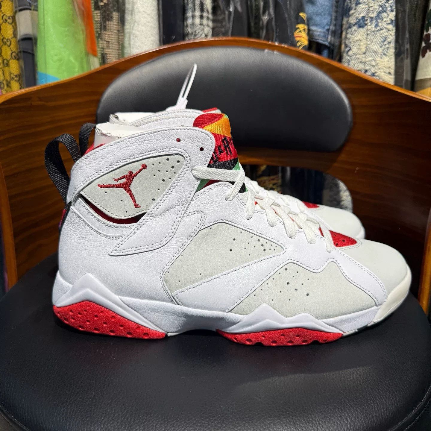 Nike Nike AJ7 Lowtop Sneakers 43 Men Size US 10 / EU 43 - 4 Thumbnail