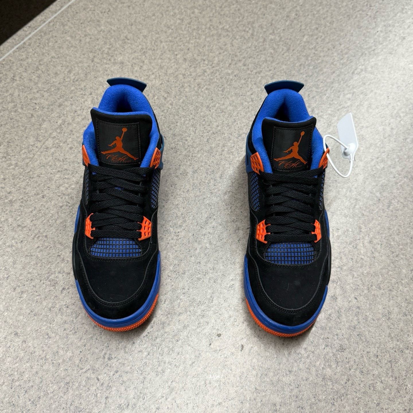 Nike Nike AJ4 Lowtop Sneakers 42 Men Size US 9 / EU 42 - 5 Thumbnail