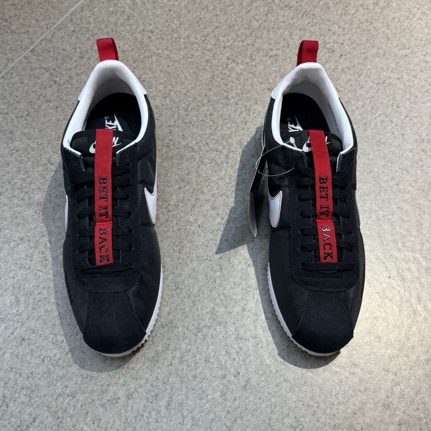 Nike Nike Hitop Sneakers L Men Size US 10 / EU 43 - 5 Thumbnail