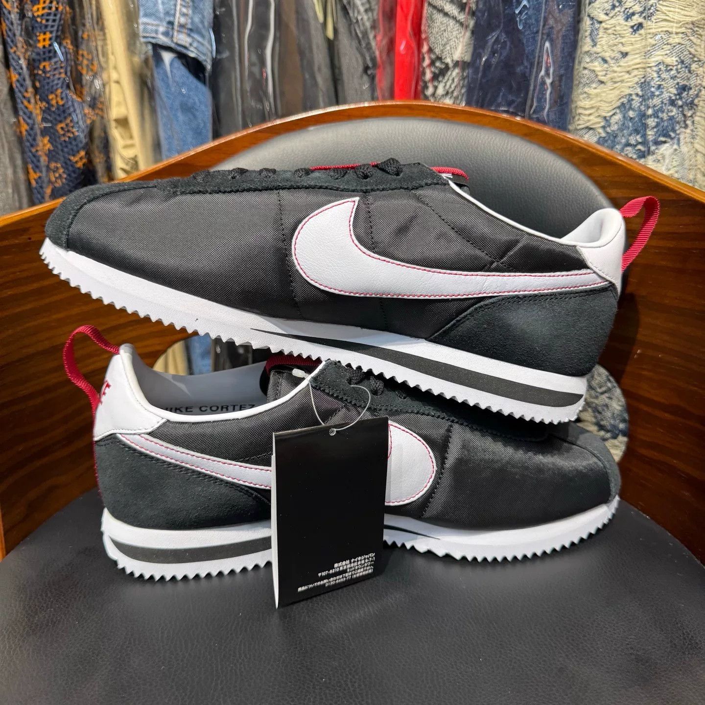 Nike Nike Hitop Sneakers L Men Size US 10 / EU 43 - 7 Thumbnail