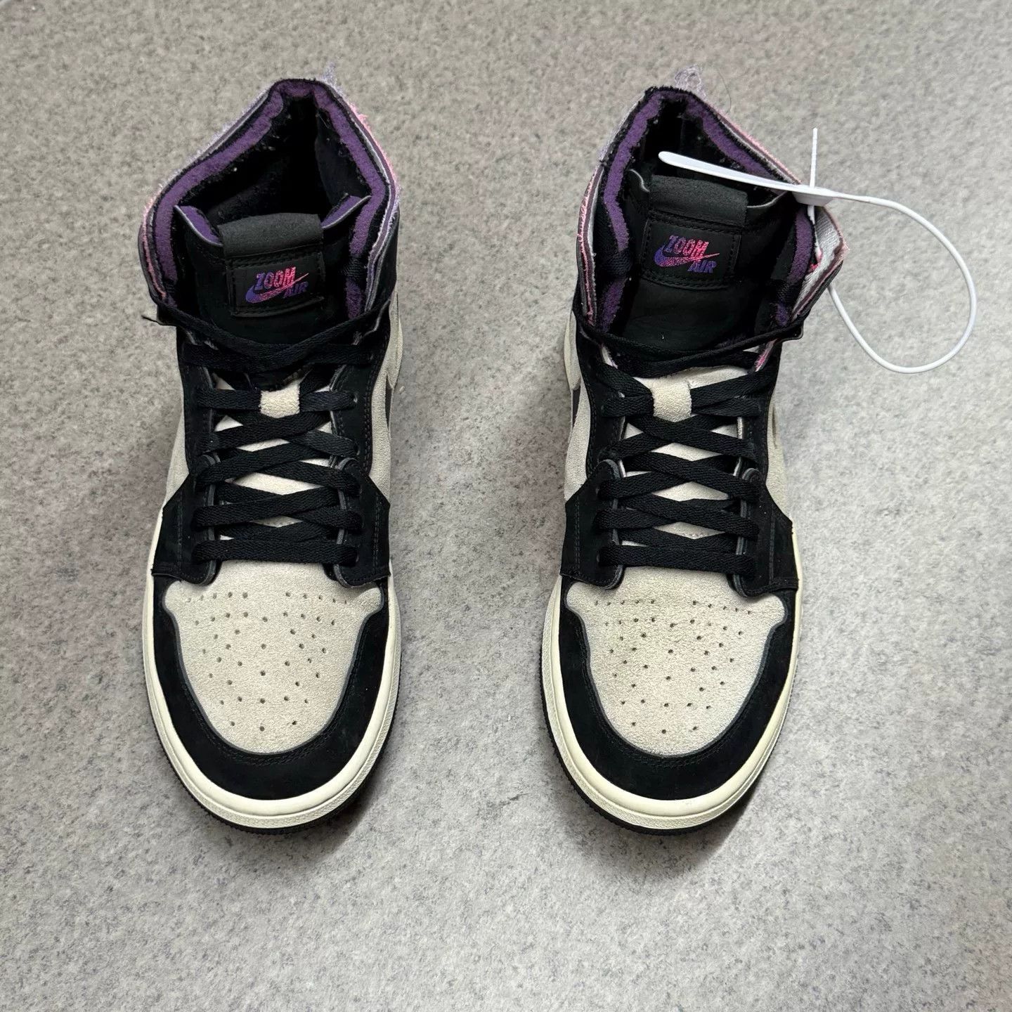 Nike Nike AJ1 Lowtop Sneakers 44.5 Men Size US 11 / EU 44 - 5 Thumbnail