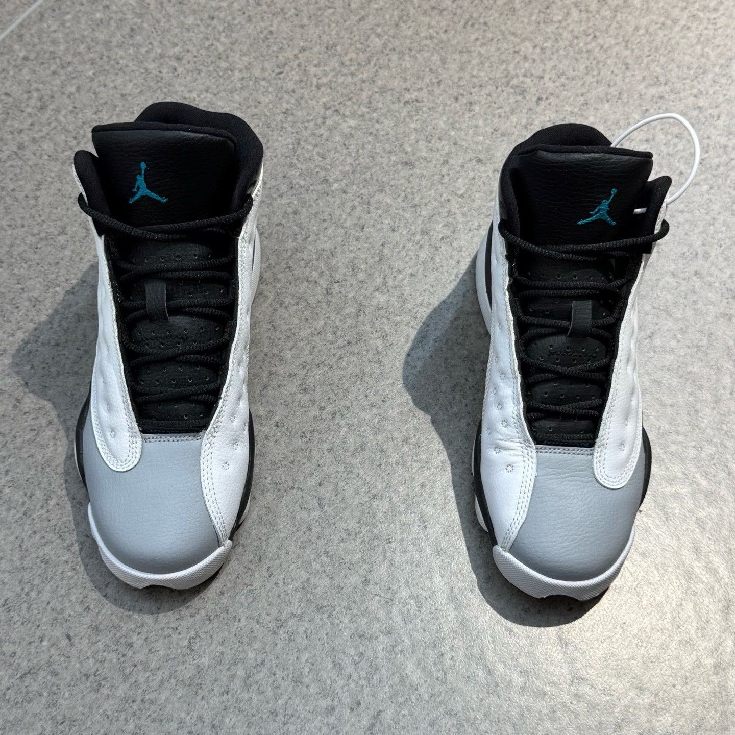 Nike Nike AJ13 Lowtop Sneakers 37.5 Men Size US 5.5 / EU 38 - 5 Thumbnail