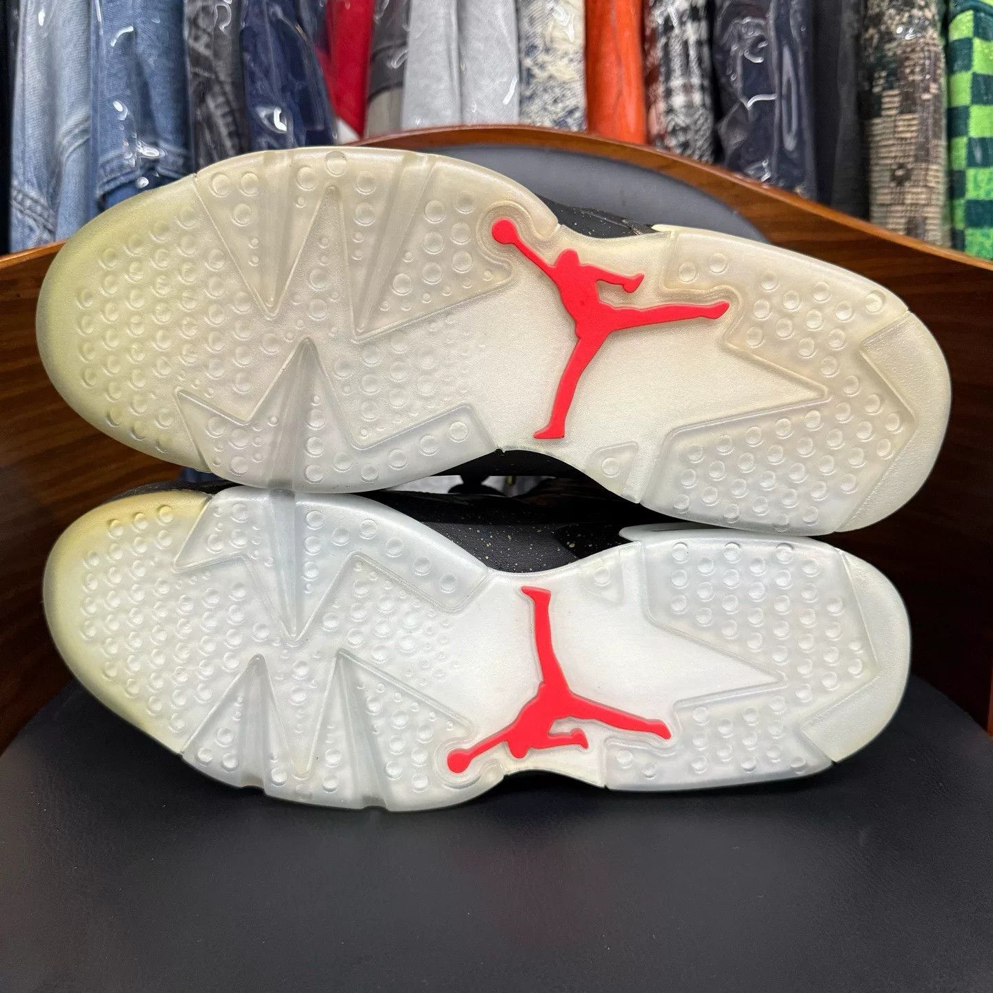 Nike Nike AJ6 Lowtop Sneakers 42 Men Size US 9 / EU 42 - 8 Thumbnail